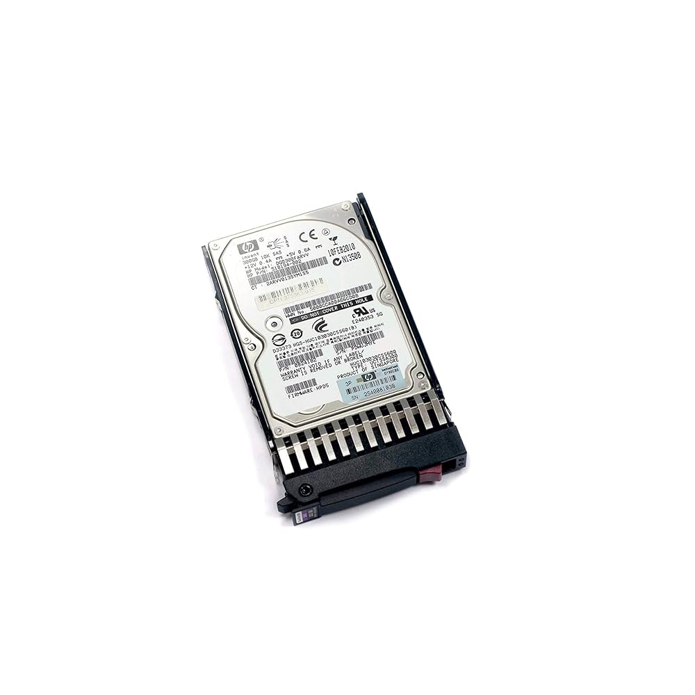 HP 785410???001?300?GB 10?K RPM 2.5インチホットスワップsas-12gb / S HDD HPE 785410-001 300GB 10kRPM 2.5in SAS-12G SC Enterprise G8